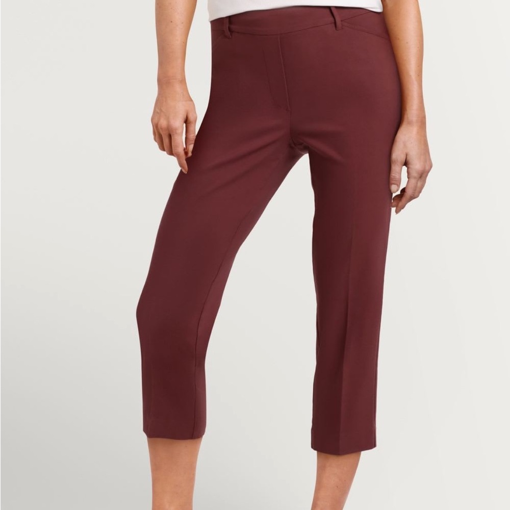 ✨2for20✨ Reitmans high rise slim leg the iconic